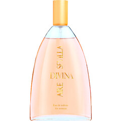 Aire de Sevilla - Divina by Instituto Español perfume bottle