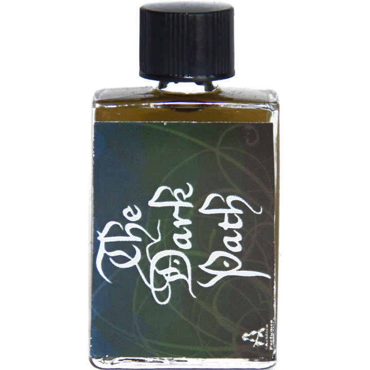 The Dark Path by Acidica Perfumes perfume bottle