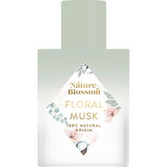 Floral Musk by Nature Blossom / Juniper Lane perfume bottle