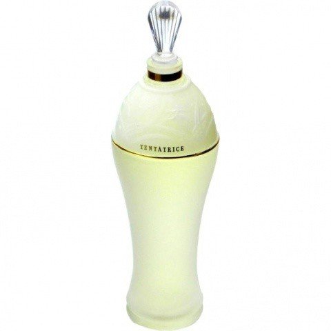 Tentatrice / タンタトゥリス EDP by Shiseido / 資生堂 perfume bottle