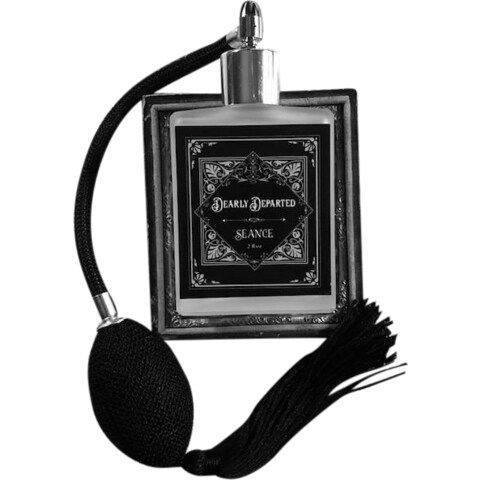 Dearly Departed EDP by Seance perfume bottle