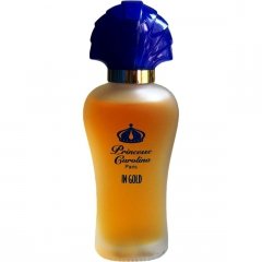 In Gold by Princesse Carolina perfume bottle