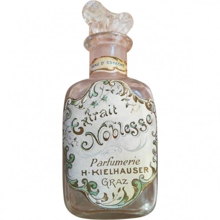 Extrait Noblesse - Peau d'Espagne by H. Kielhauser perfume bottle