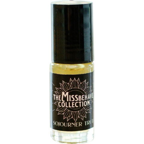 The Miss Behave Collection - Sojourner Truth by Poesie Perfume perfume bottle