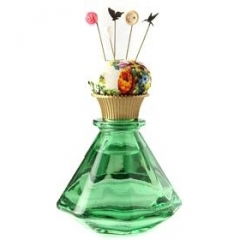 1842 Rosa Alba by Happ & Stahns perfume bottle