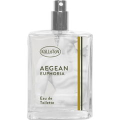 Aegean Euphoria by Kálliston perfume bottle