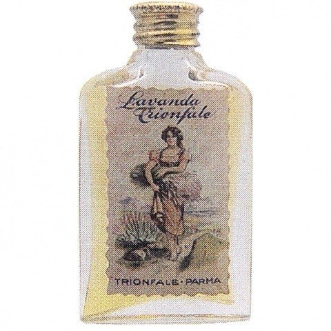 Lavanda Trionfale / Lavanda Trionfale ''954'' by Trionfale perfume bottle