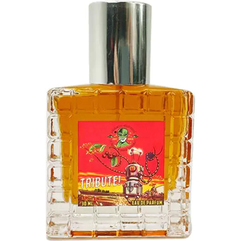 Tribute! EDP