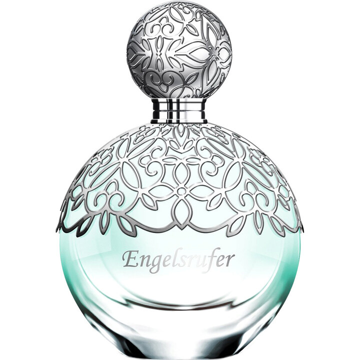Heaven by Engelsrufer perfume bottle