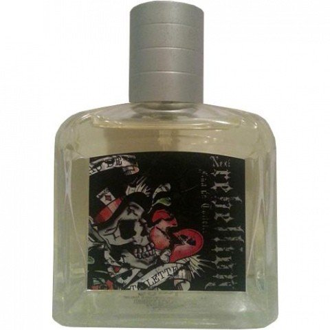 Rebellion by Next perfume bottle