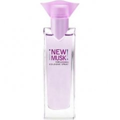 New Musk for Women