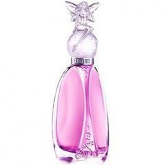 Secret Wish - Magic Romance by Anna Sui perfume bottle