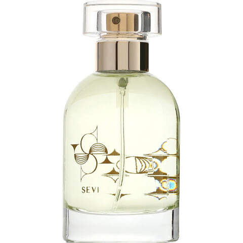 November EDP by Sevi perfume bottle