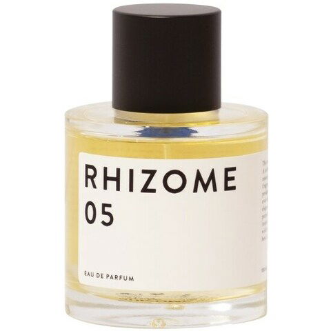 Rhizome 05 by Rhizome perfume bottle