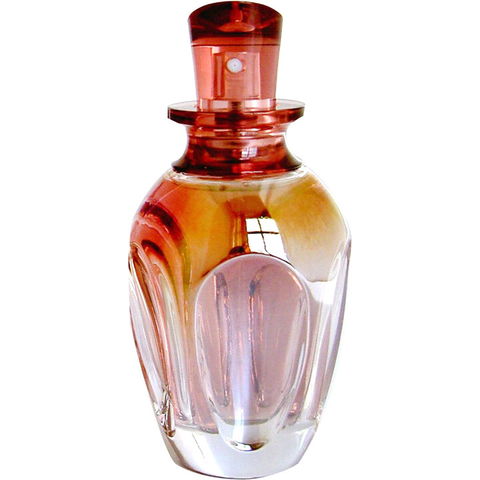MyQueen Light Mist by Alexander McQueen perfume bottle