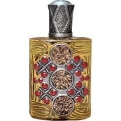 Hajar Oud by Junaid Perfumes perfume bottle