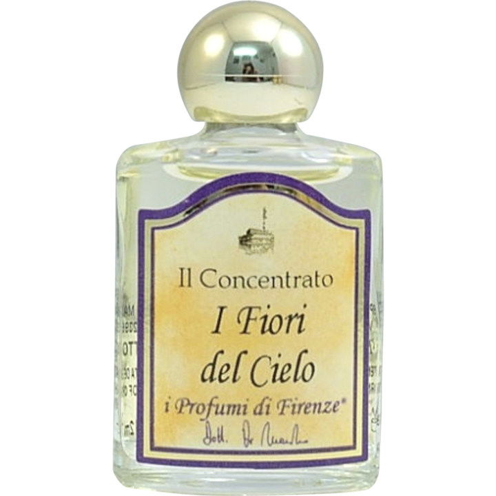 I Fiori del Cielo (Fragranza Concentrata) by Spezierie Palazzo Vecchio / I Profumi di Firenze perfume bottle