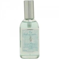 Juniper Therapy by The Healing Garden perfume bottle