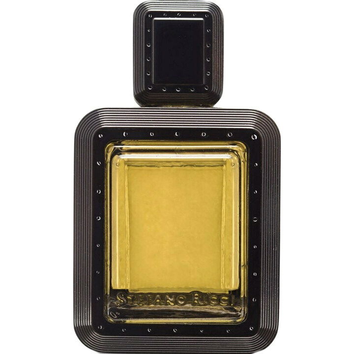 Ruthenium by Stefano Ricci perfume bottle