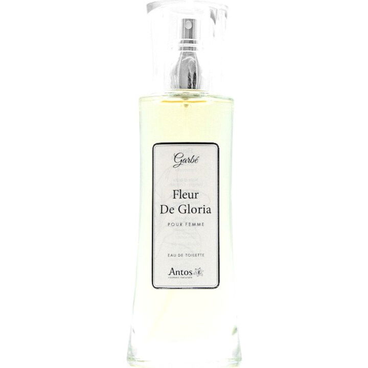 Fleur De Gloria by Antos perfume bottle
