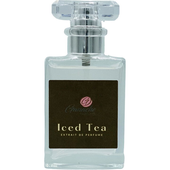 Iced Tea by Ganache Parfums perfume bottle