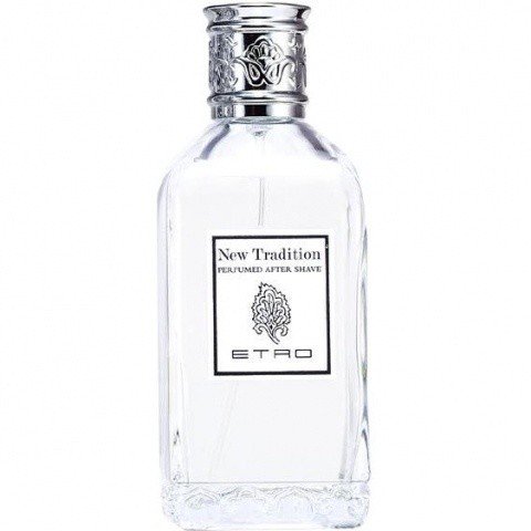 New Tradition (After Shave) by Etro perfume bottle