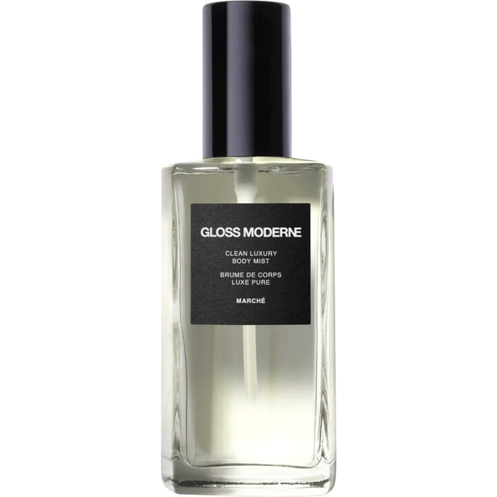 Marché (Body Mist) by Gloss Moderne perfume bottle