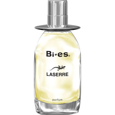 Laserre (Parfum) by Uroda / Bi-es perfume bottle
