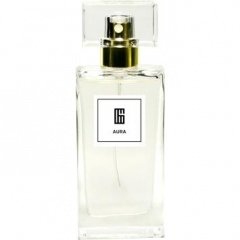 Aura by G Parfums perfume bottle