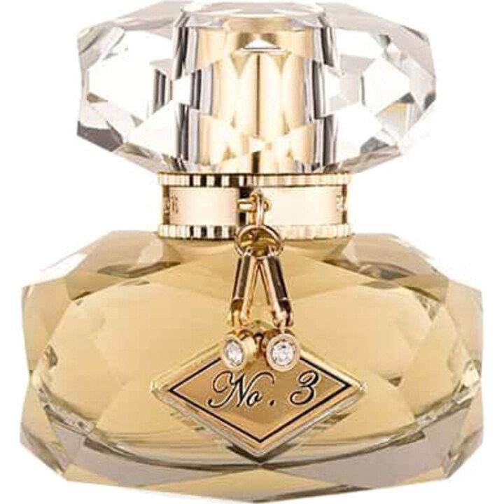 Scentastic No.3 by Emirates Pride perfume bottle