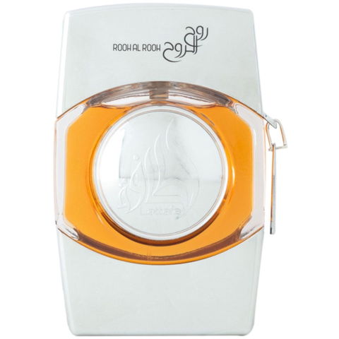 Rooh Al Rooh by Lattafa / لطافة perfume bottle