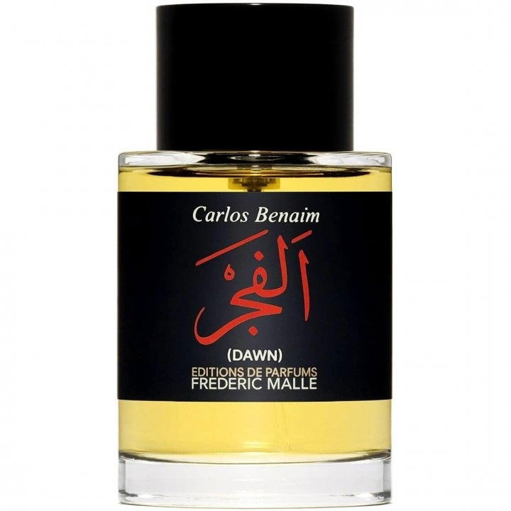 Dawn by Editions de Parfums Frédéric Malle perfume bottle