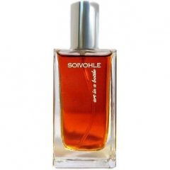 Alchemist Series - Paracelsus by Soivohle perfume bottle