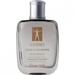 Legni e Cachemire by Bottega Verde perfume bottle