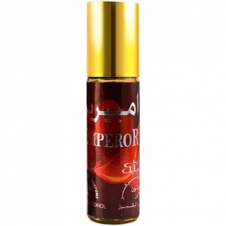 Emperor by Nabeel perfume bottle