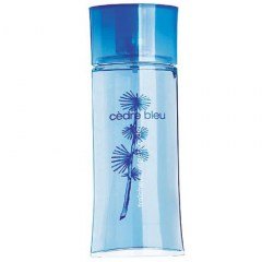 Fraîcheur Végétale de… Cèdre Bleu by Yves Rocher perfume bottle