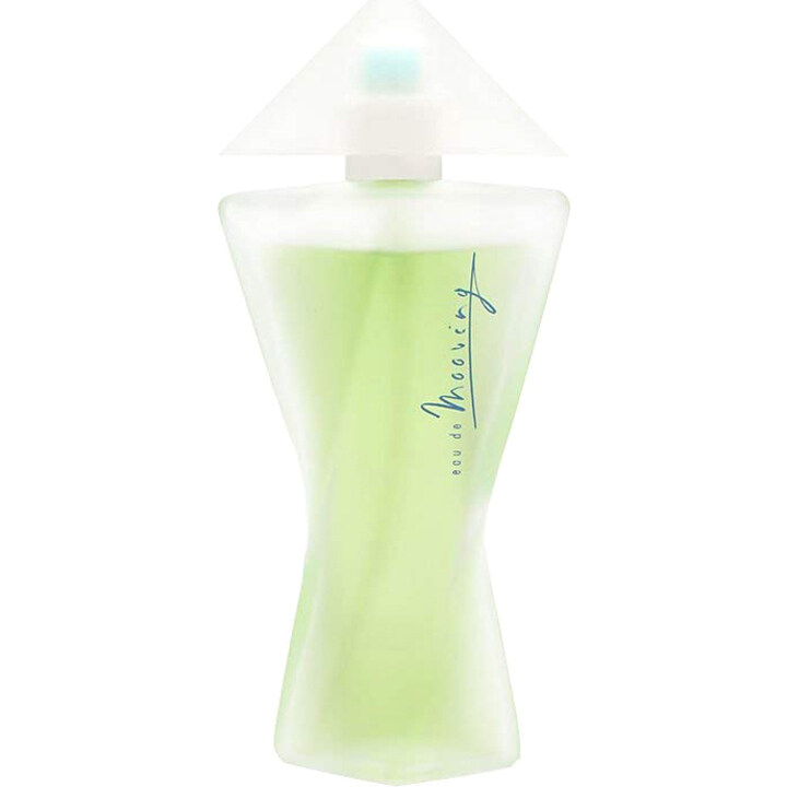 Eau de Mooving by Gilles Cantuel perfume bottle