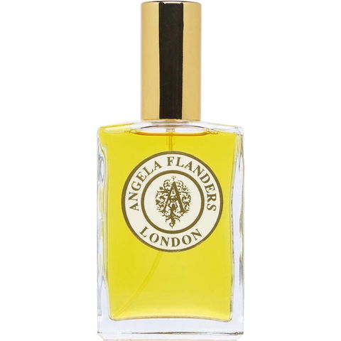 Bois de Seville EDP by Angela Flanders perfume bottle