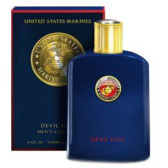 Marines - Devil Dog by The American Line perfume bottle