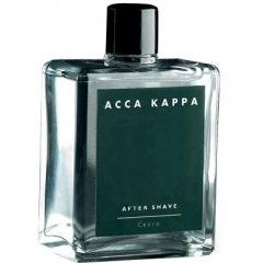 Cedro (After Shave) by Acca Kappa perfume bottle