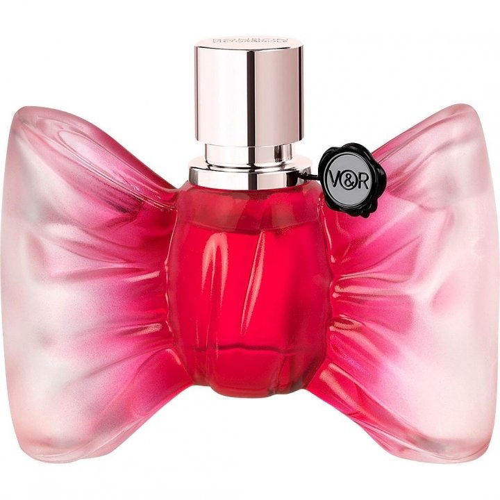 Bonbon Spring Summer 2018 by Viktor & Rolf perfume bottle