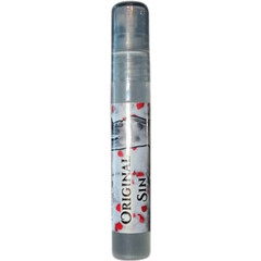 Original Sin by Geek Chic Cosmetics perfume bottle