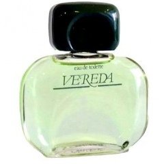 Vereda by Parera perfume bottle