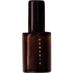 Hämarik by Hurm perfume bottle