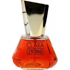 Clara Centinaro by Clara Centinaro perfume bottle