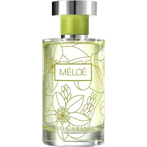 Méloé by Téo Cabanel perfume bottle