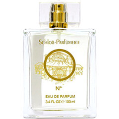 N°2 - Das Sinnliche der Walküre by Schloss Parfümerie Bayreuth perfume bottle