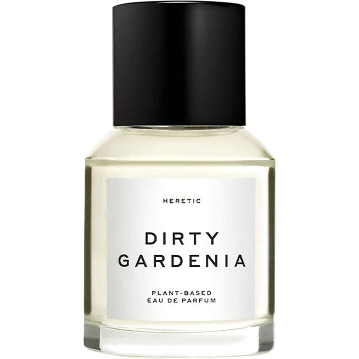 Dirty Gardenia by Heretic perfume bottle