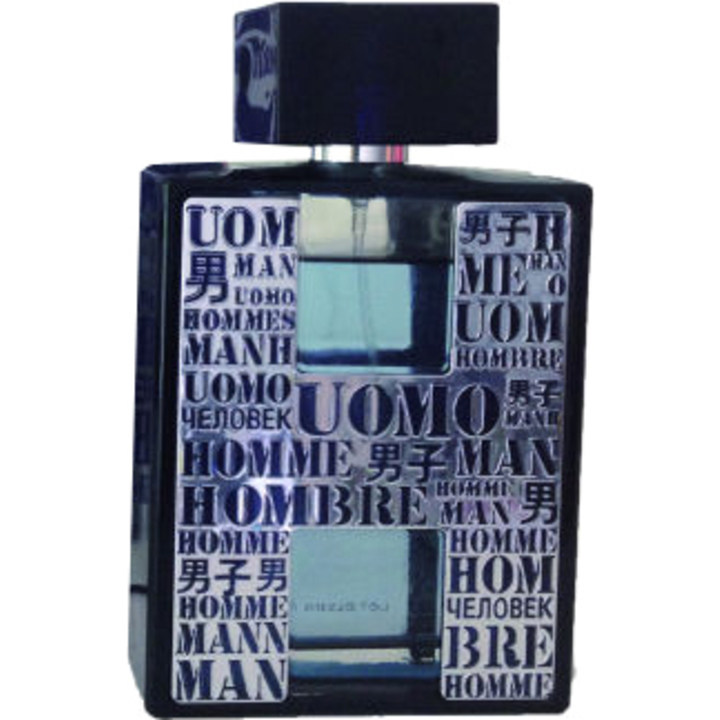 Giorgio Verdi - Uomo Extreme by Versailles Beauté perfume bottle