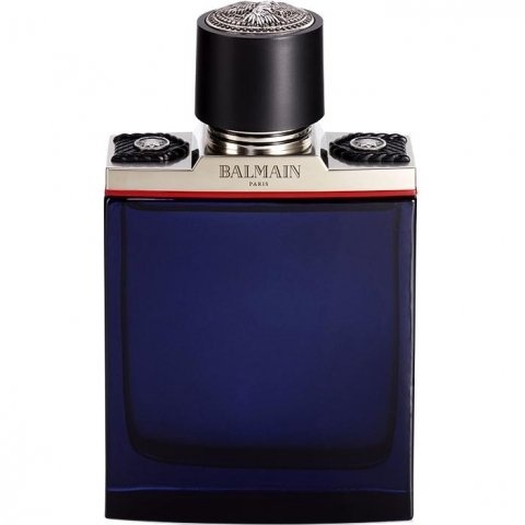 Balmain Homme by Balmain perfume bottle